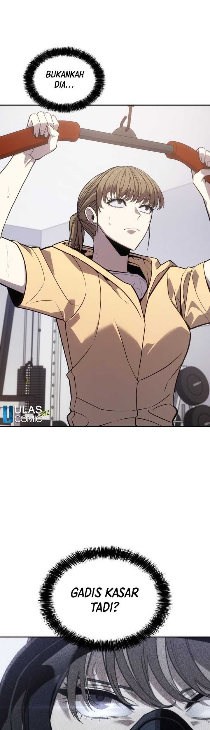 The Fire Fighter Chapter 05 Gambar 41