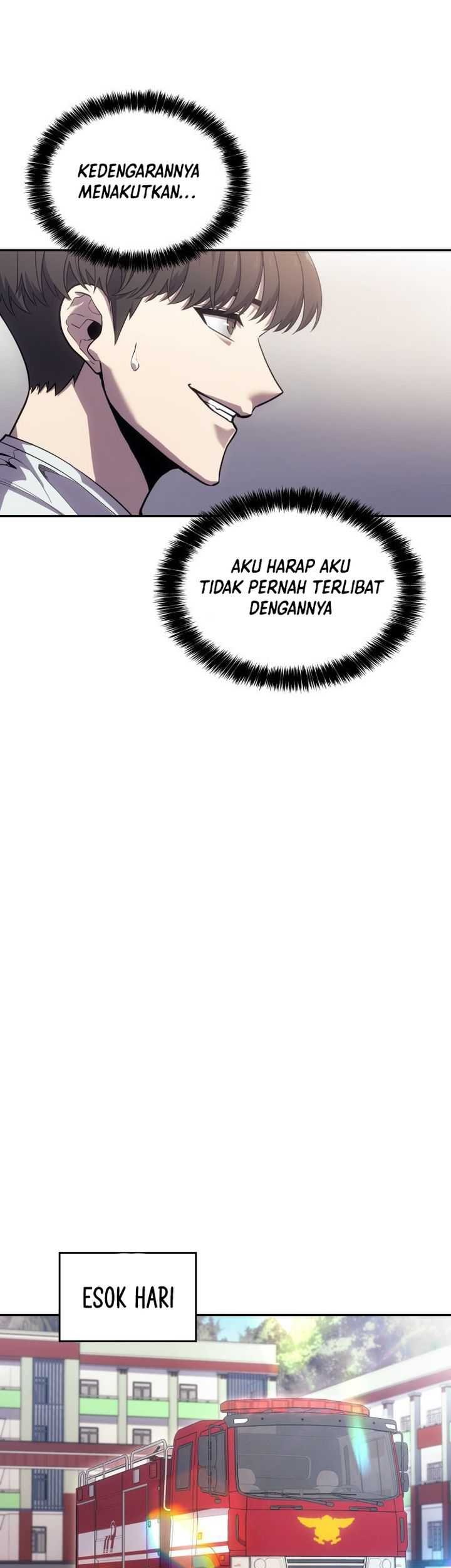 The Fire Fighter Chapter 05 Gambar 46