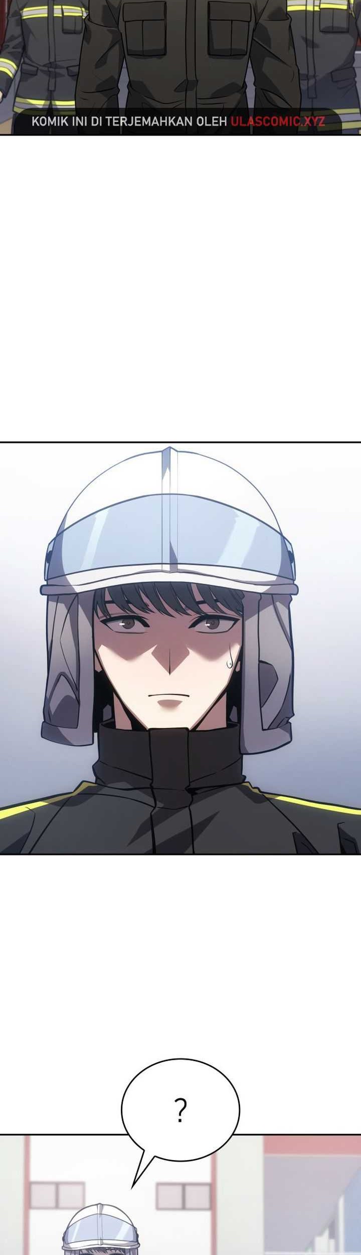 The Fire Fighter Chapter 05 Gambar 53