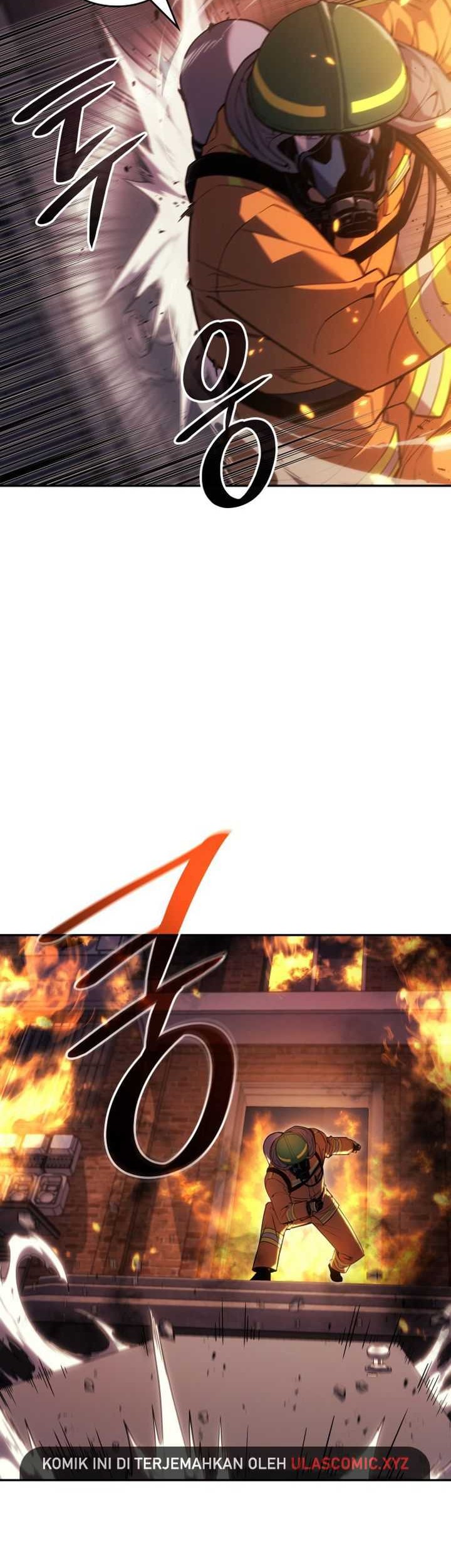 Baca Manhwa The Fire Fighter Chapter 05 Gambar 2