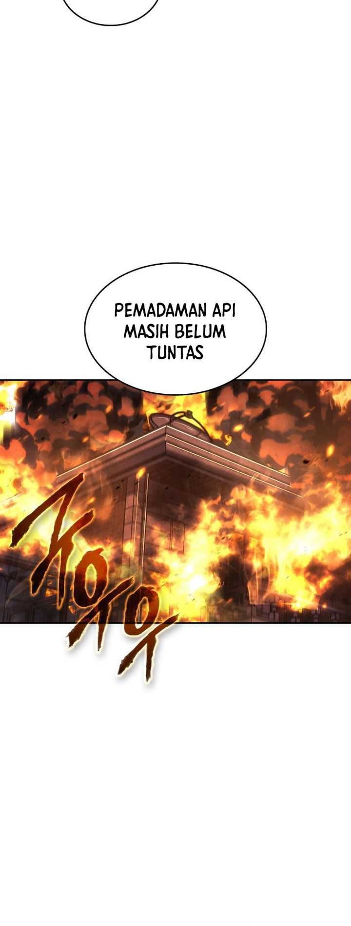 The Fire Fighter Chapter 05 Gambar 6