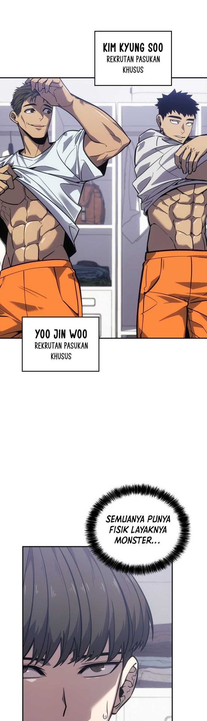 The Fire Fighter Chapter 05 Gambar 17