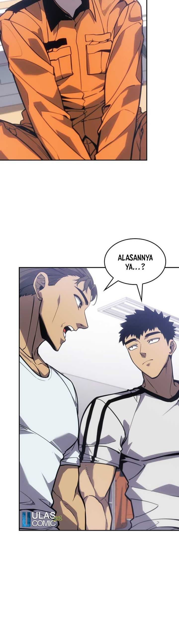 The Fire Fighter Chapter 05 Gambar 20
