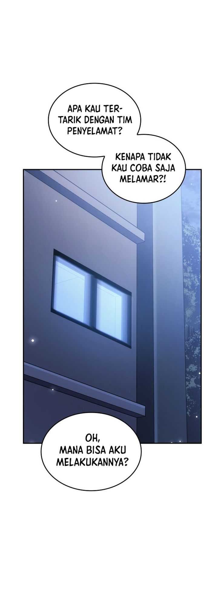 The Fire Fighter Chapter 05 Gambar 27