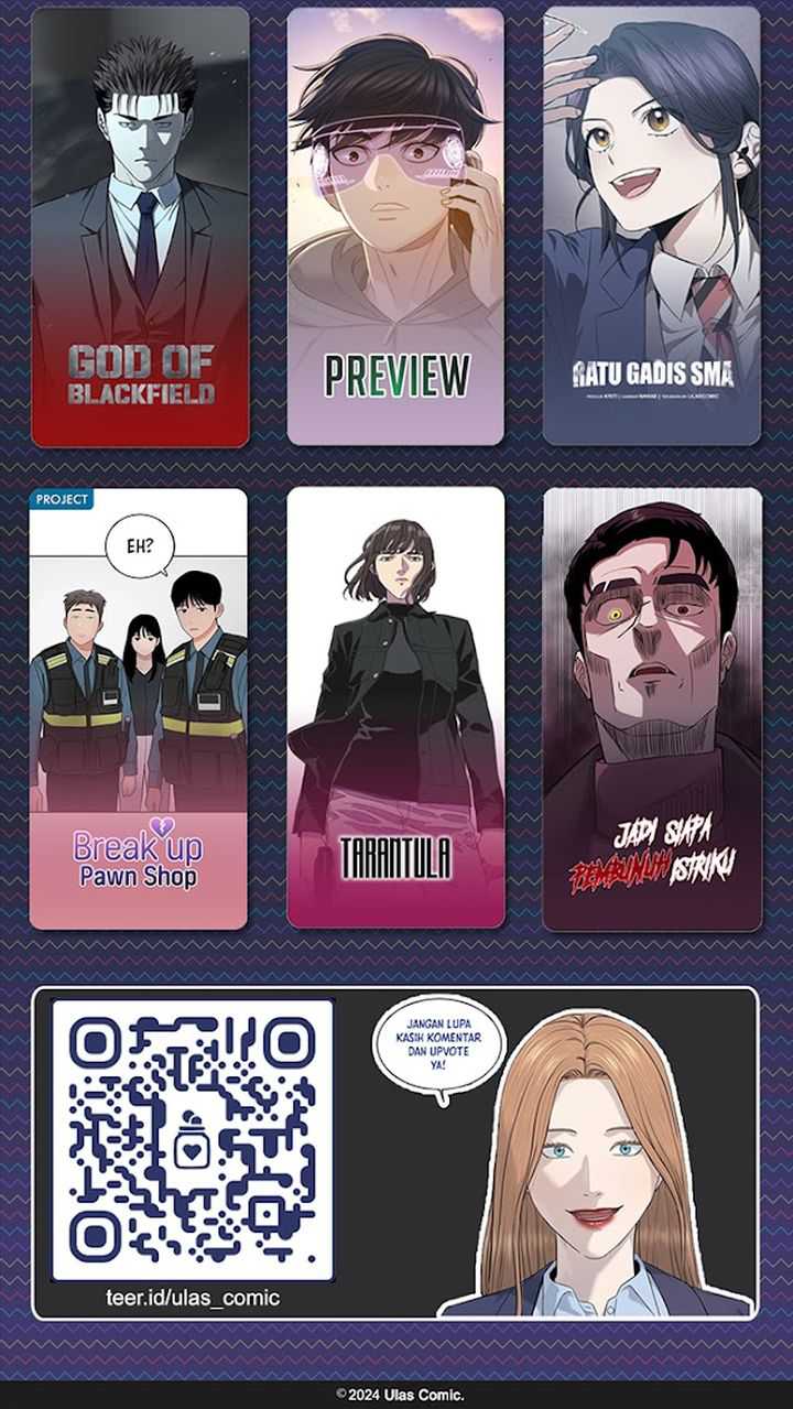 The Fire Fighter Chapter 04 Gambar 46