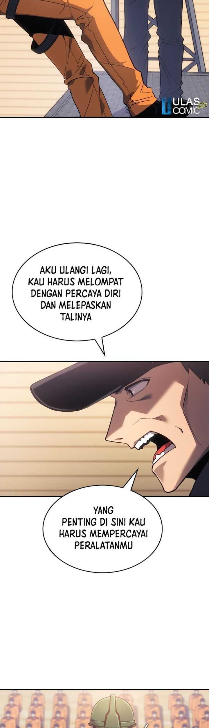 The Fire Fighter Chapter 04 Gambar 8