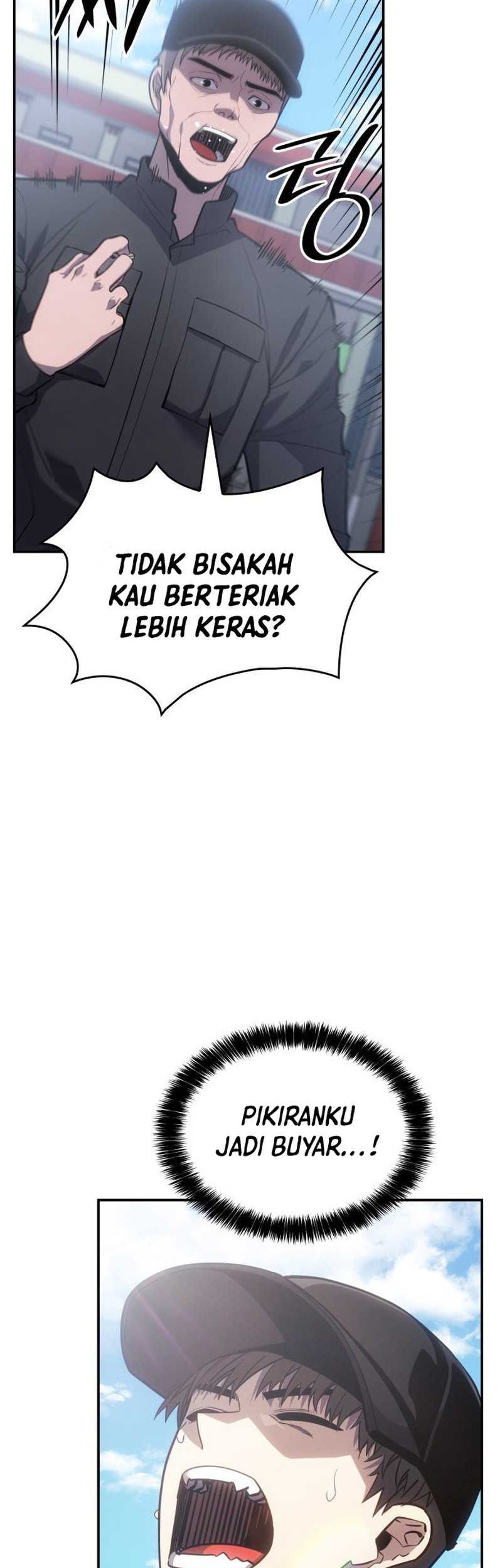 The Fire Fighter Chapter 03 Gambar 38