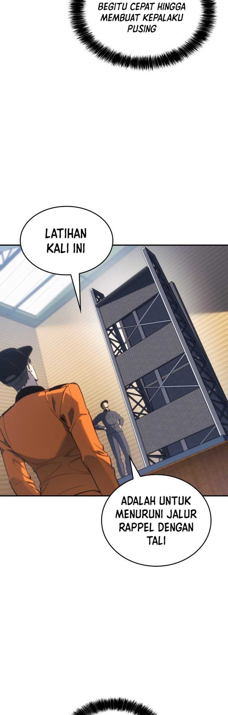 The Fire Fighter Chapter 03 Gambar 43