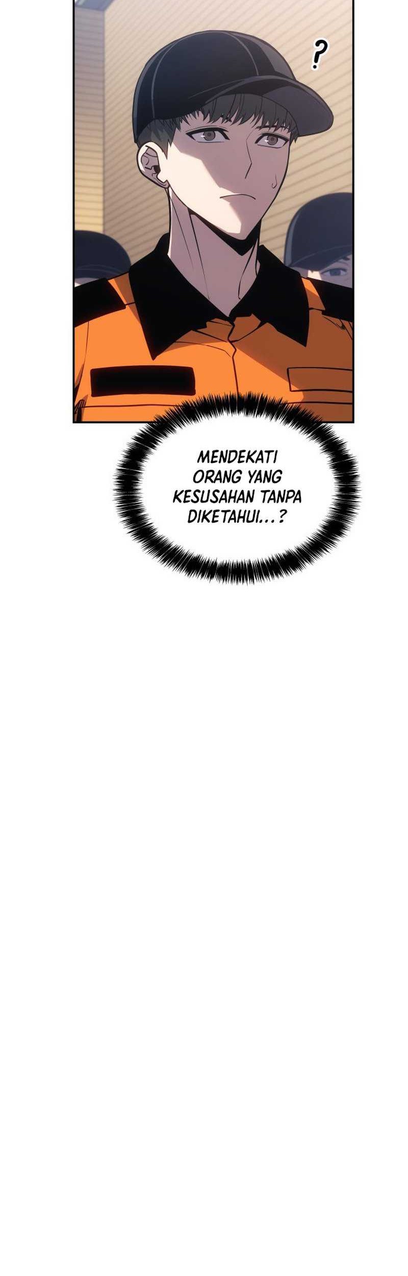 The Fire Fighter Chapter 03 Gambar 46