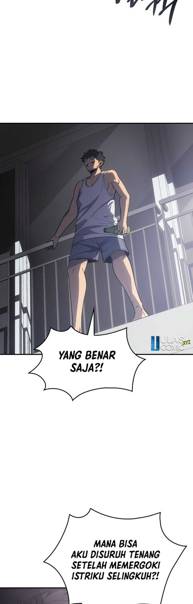 The Fire Fighter Chapter 03 Gambar 50