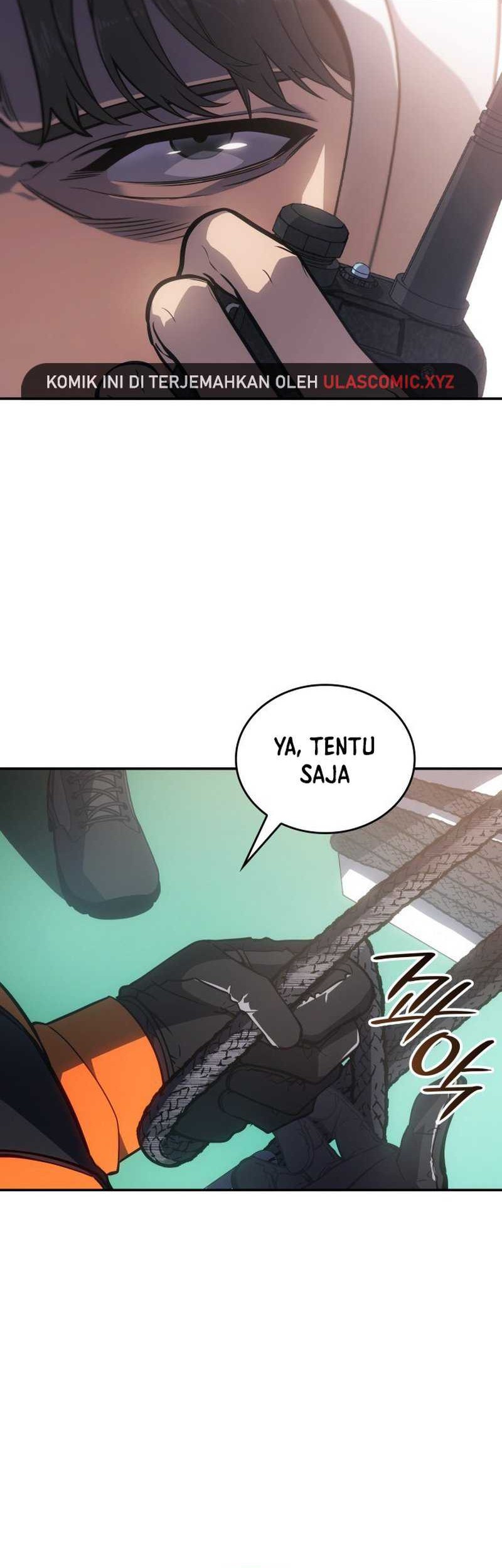 The Fire Fighter Chapter 03 Gambar 54
