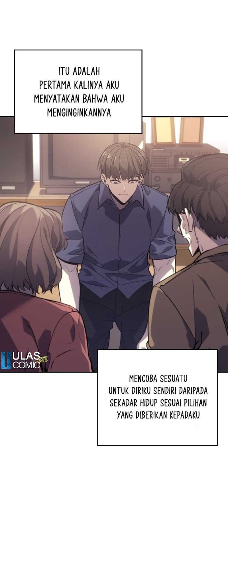 The Fire Fighter Chapter 03 Gambar 4