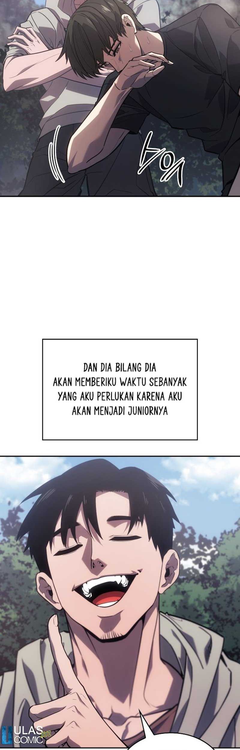The Fire Fighter Chapter 03 Gambar 7