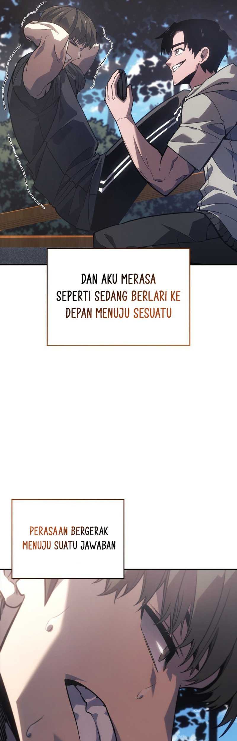 The Fire Fighter Chapter 03 Gambar 9