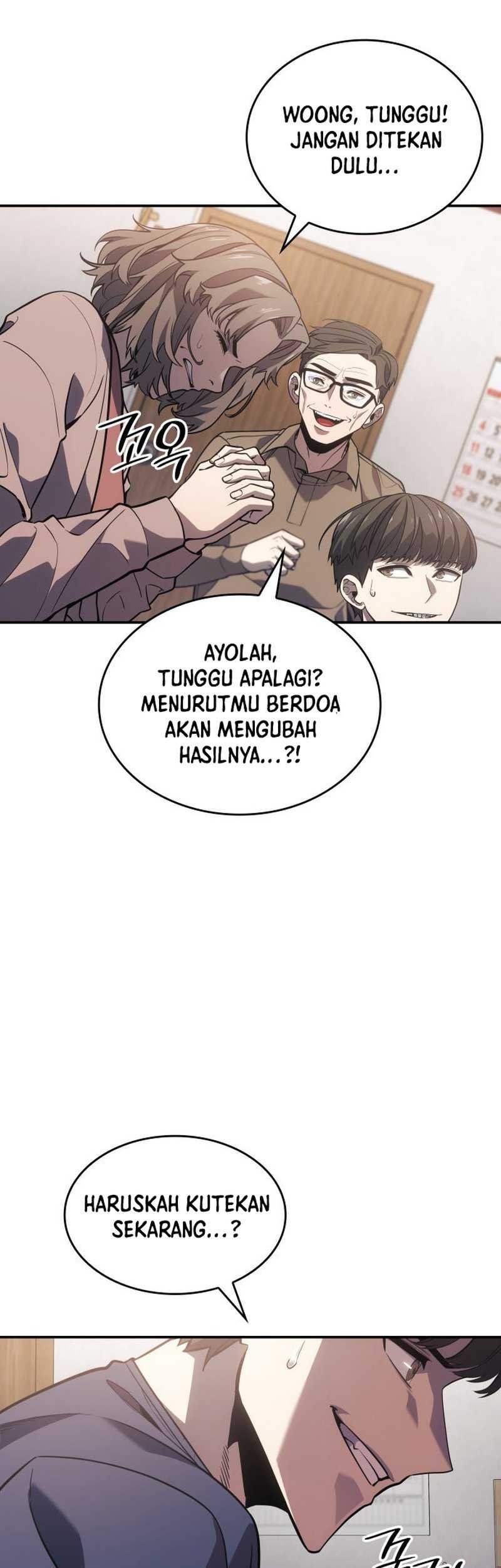 The Fire Fighter Chapter 03 Gambar 13