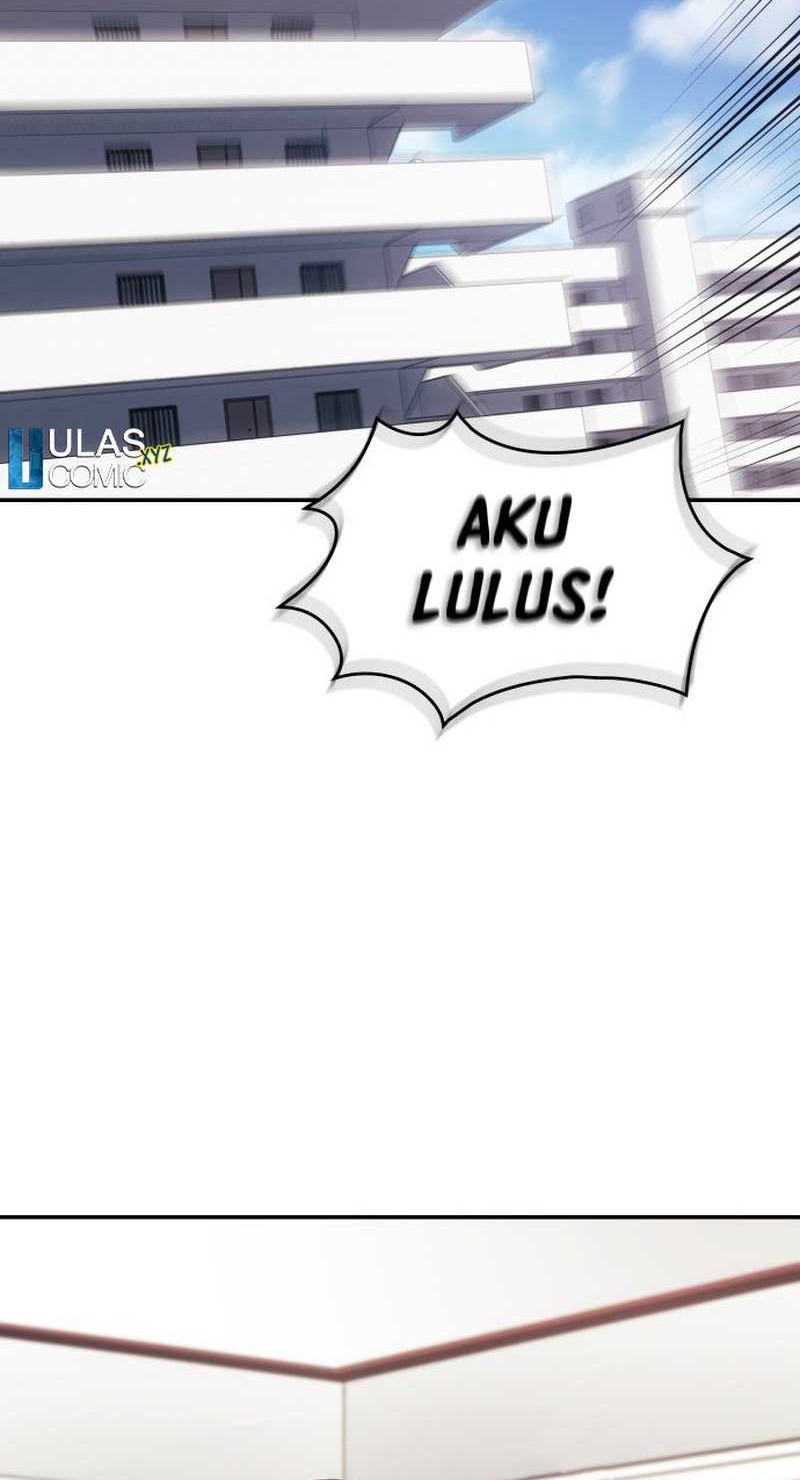 The Fire Fighter Chapter 03 Gambar 16