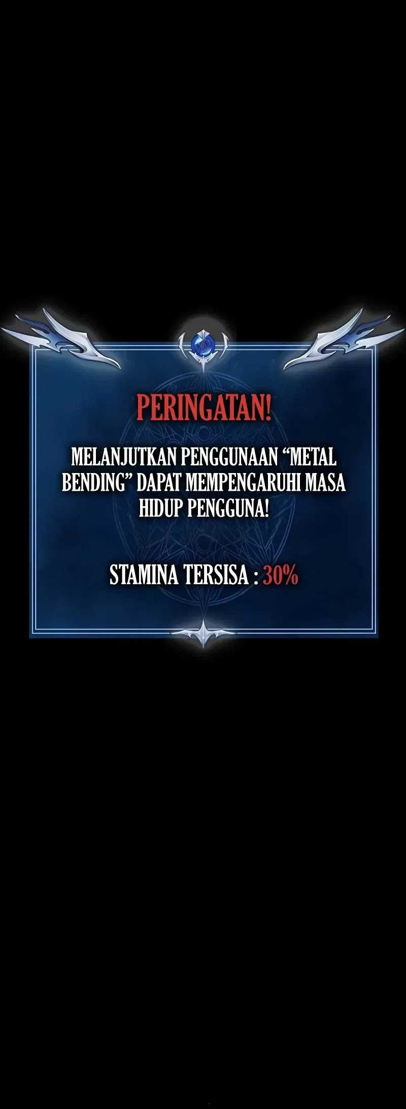 Steel-Eating Player Chapter 57 Gambar 5