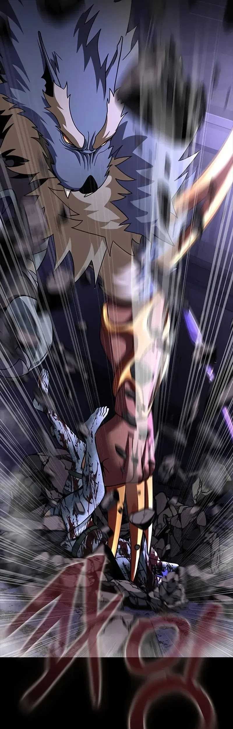 Steel-Eating Player Chapter 57 Gambar 118