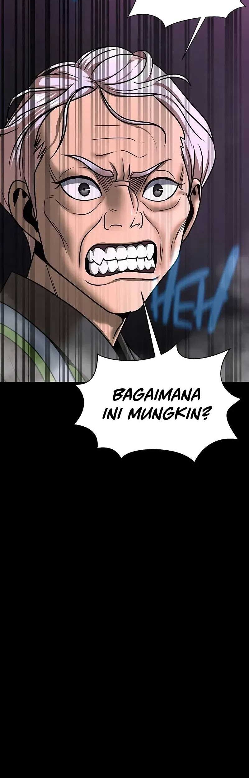 Steel-Eating Player Chapter 57 Gambar 15
