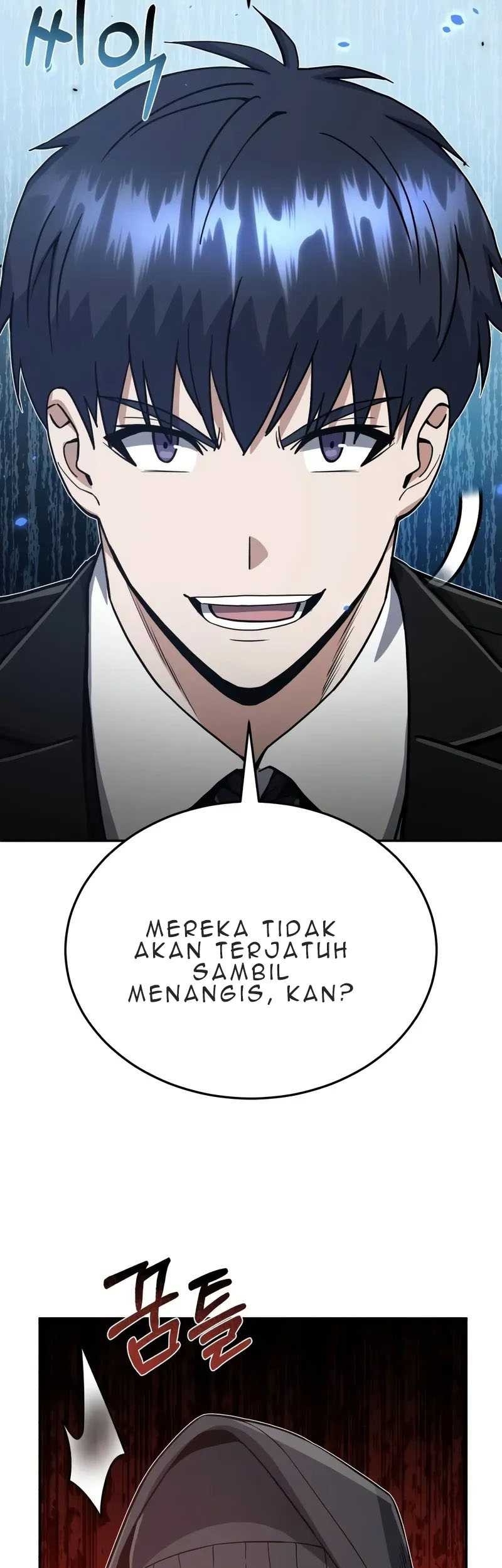 Genius of the Unique Lineage Chapter 99 Gambar 42