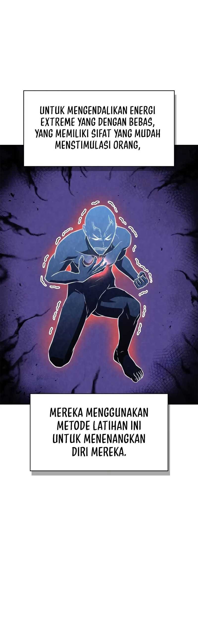 Genius Martial Arts Trainer Chapter 40 Gambar 46