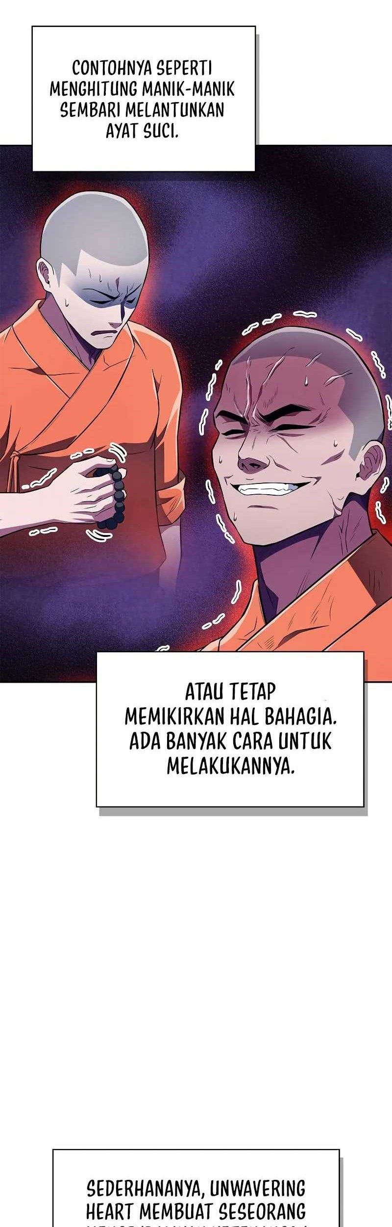 Genius Martial Arts Trainer Chapter 40 Gambar 47
