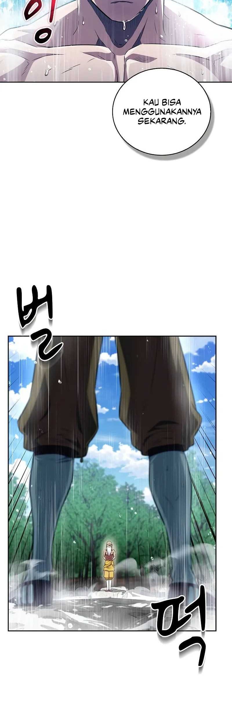 Genius Martial Arts Trainer Chapter 40 Gambar 49