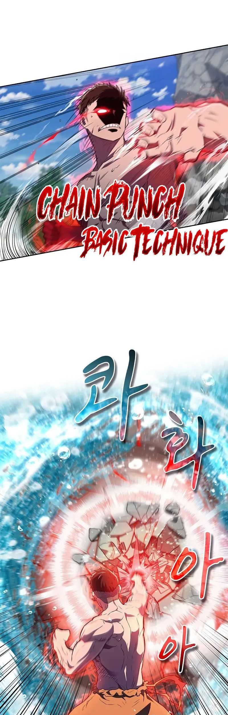 Genius Martial Arts Trainer Chapter 40 Gambar 50