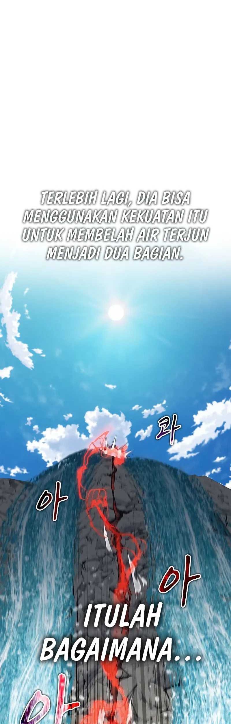 Genius Martial Arts Trainer Chapter 40 Gambar 52