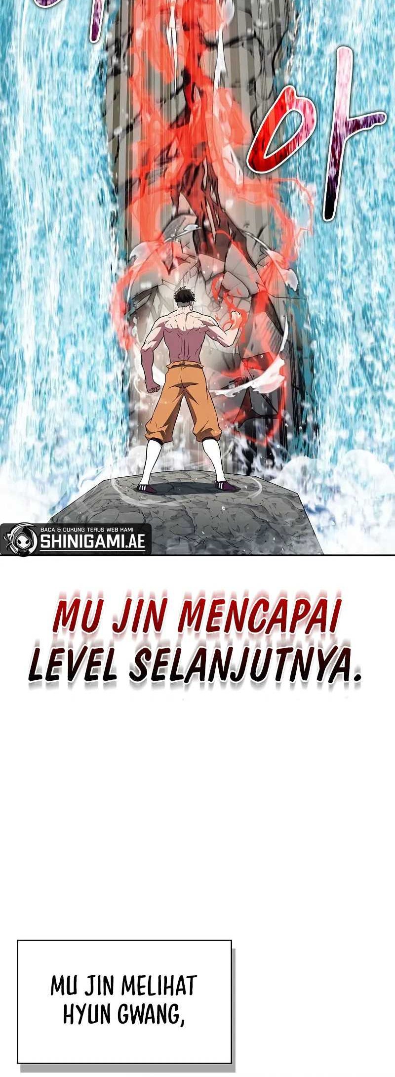 Genius Martial Arts Trainer Chapter 40 Gambar 53