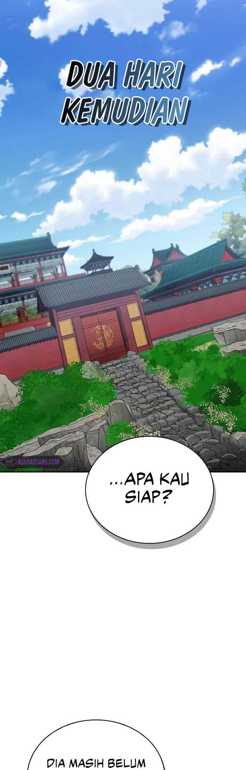 Genius Martial Arts Trainer Chapter 40 Gambar 56