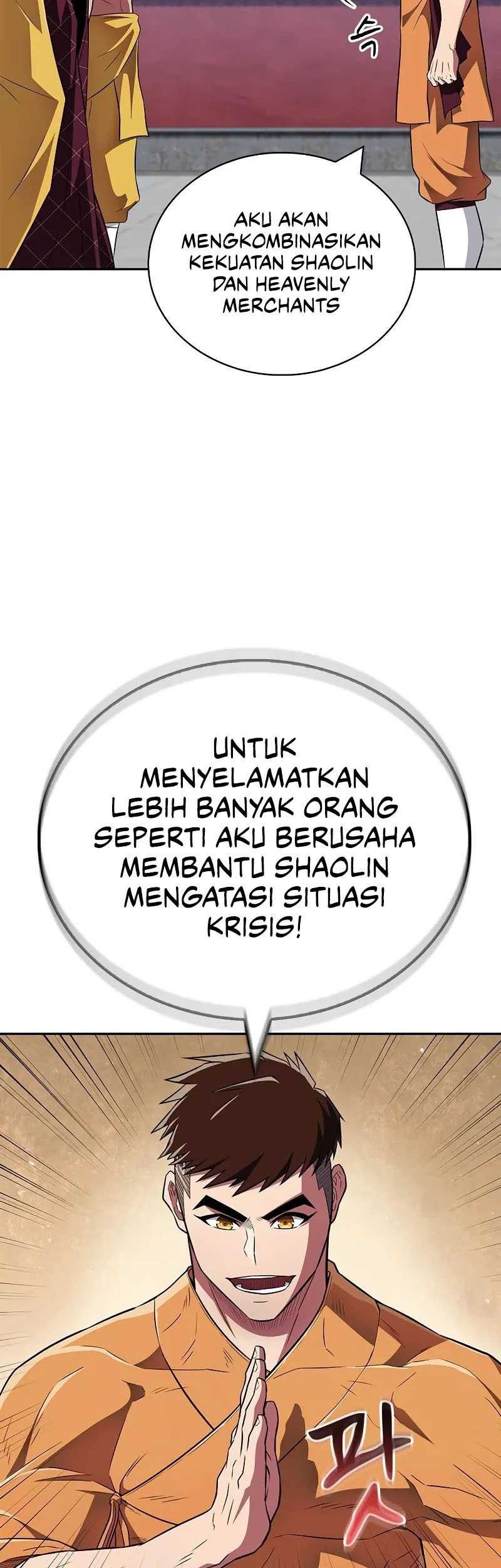 Genius Martial Arts Trainer Chapter 40 Gambar 60