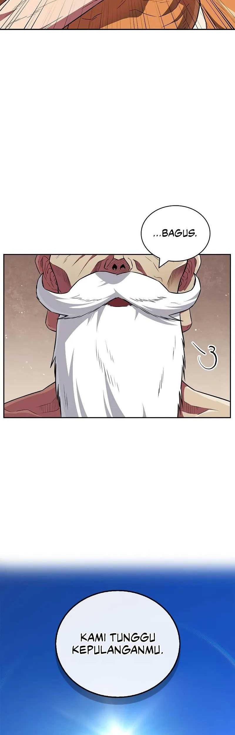 Genius Martial Arts Trainer Chapter 40 Gambar 61