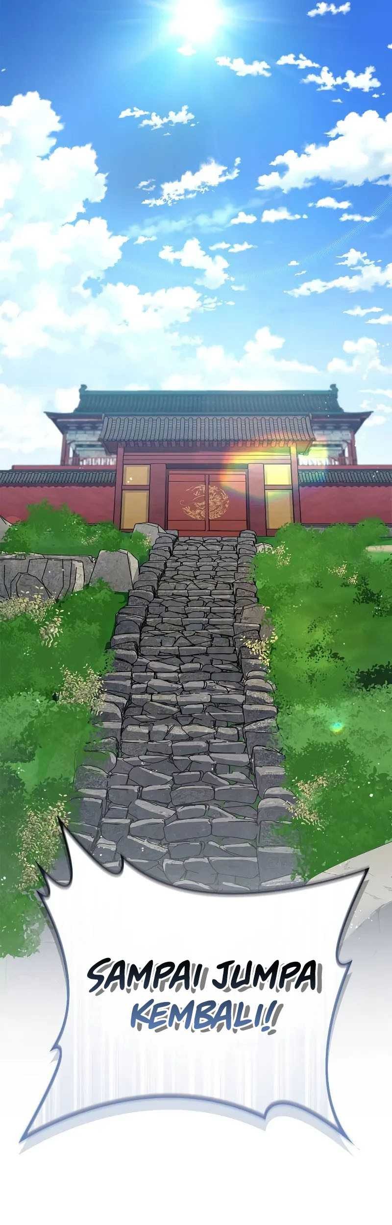 Genius Martial Arts Trainer Chapter 40 Gambar 62