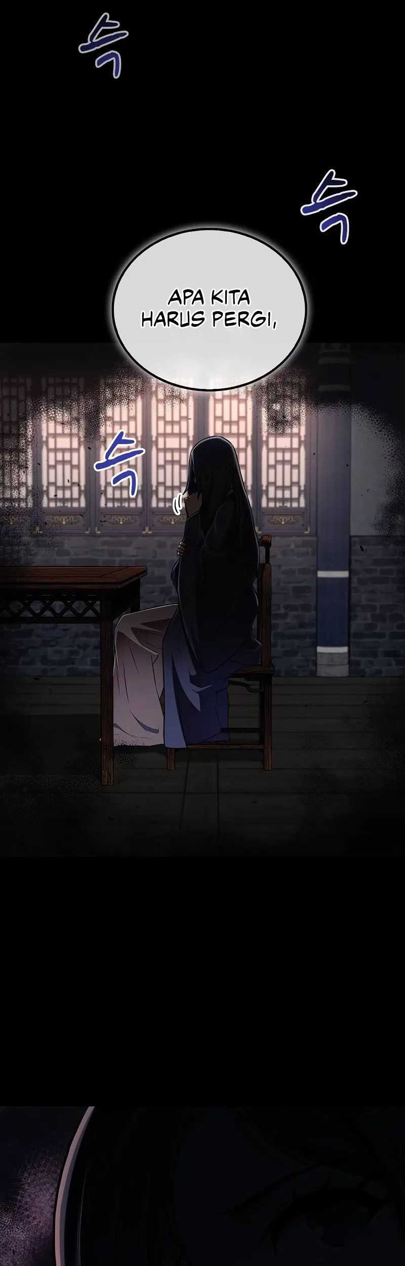 Genius Martial Arts Trainer Chapter 40 Gambar 64