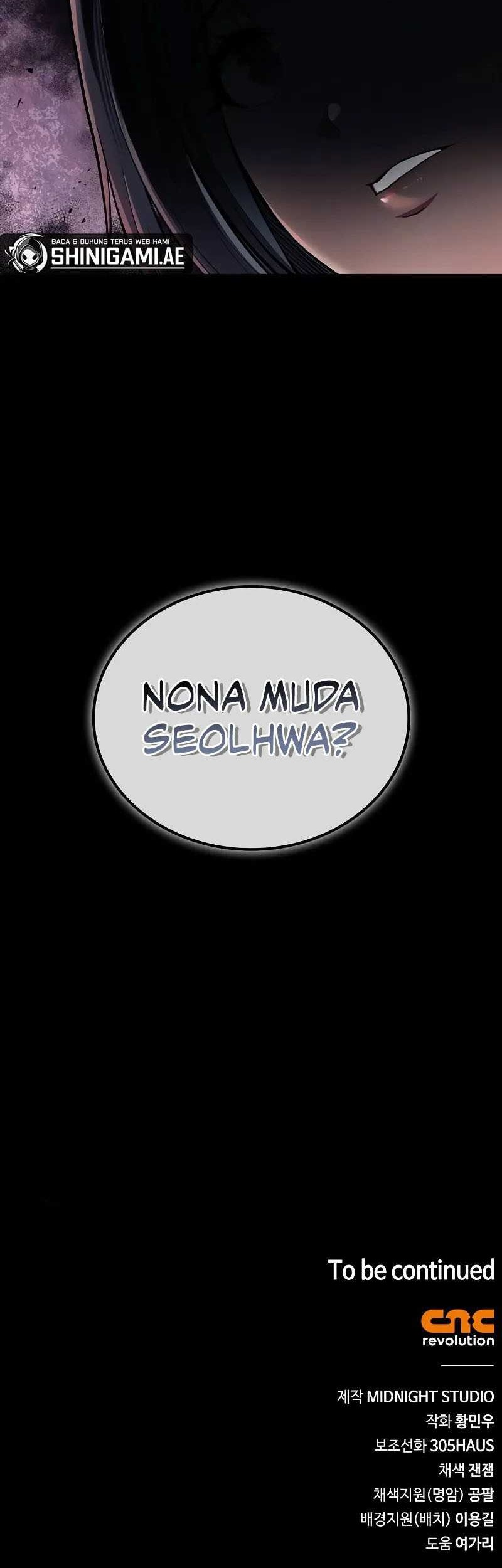 Genius Martial Arts Trainer Chapter 40 Gambar 65