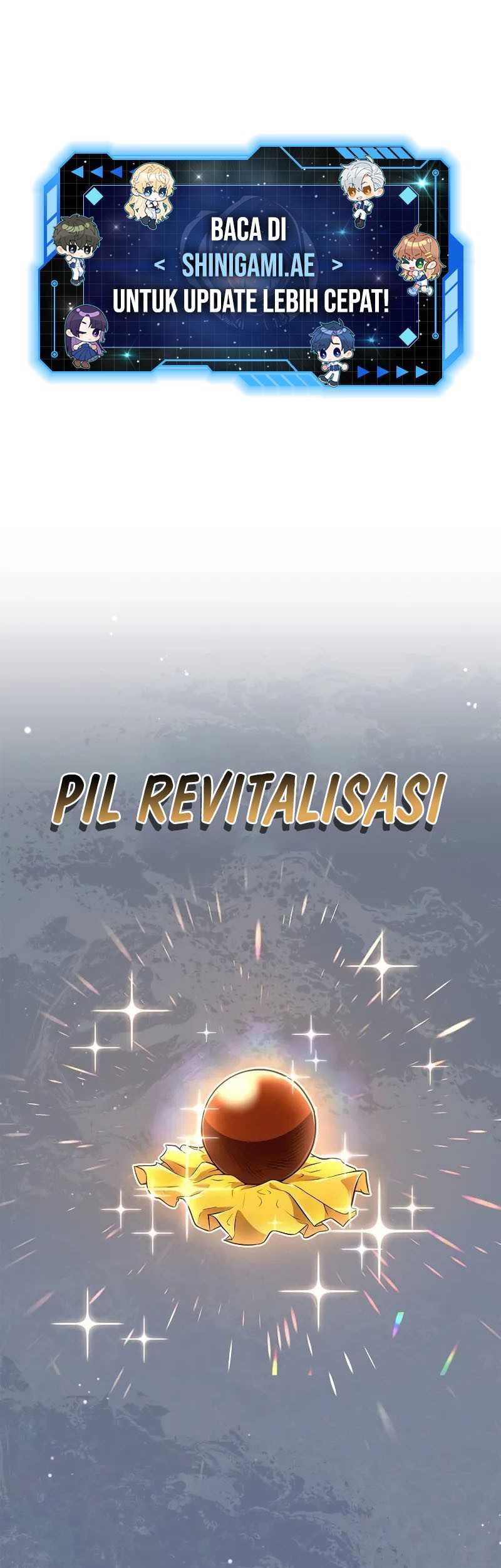 Baca Manhwa Genius Martial Arts Trainer Chapter 40 Gambar 2