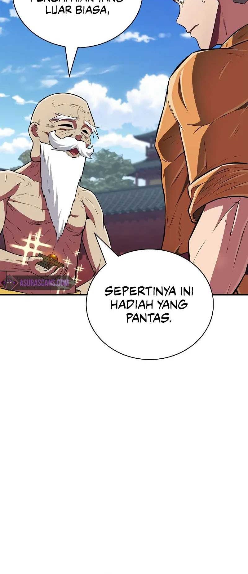 Genius Martial Arts Trainer Chapter 40 Gambar 5