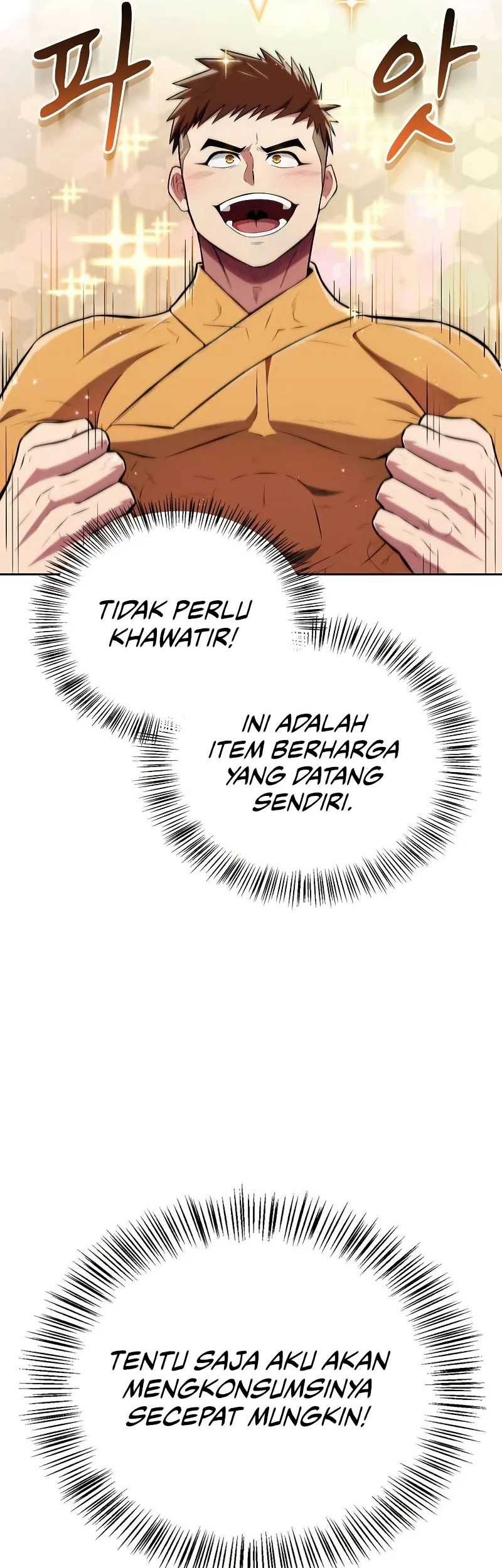 Genius Martial Arts Trainer Chapter 40 Gambar 10