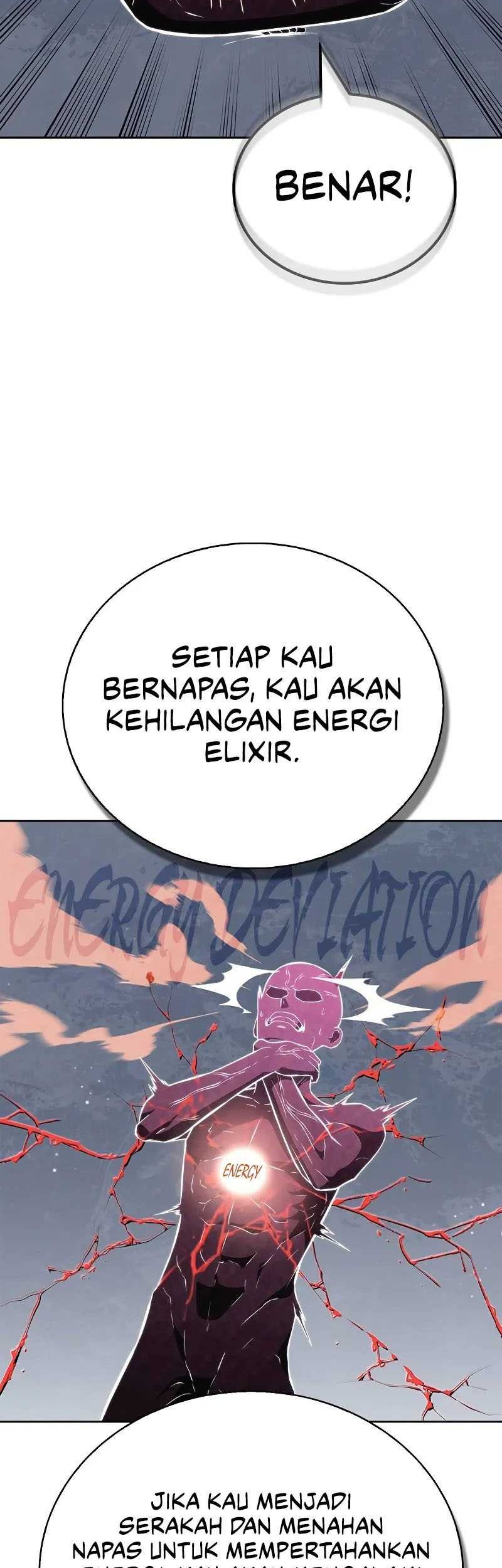 Genius Martial Arts Trainer Chapter 40 Gambar 16
