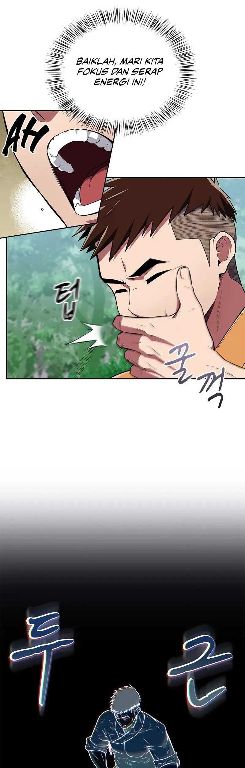Genius Martial Arts Trainer Chapter 40 Gambar 19
