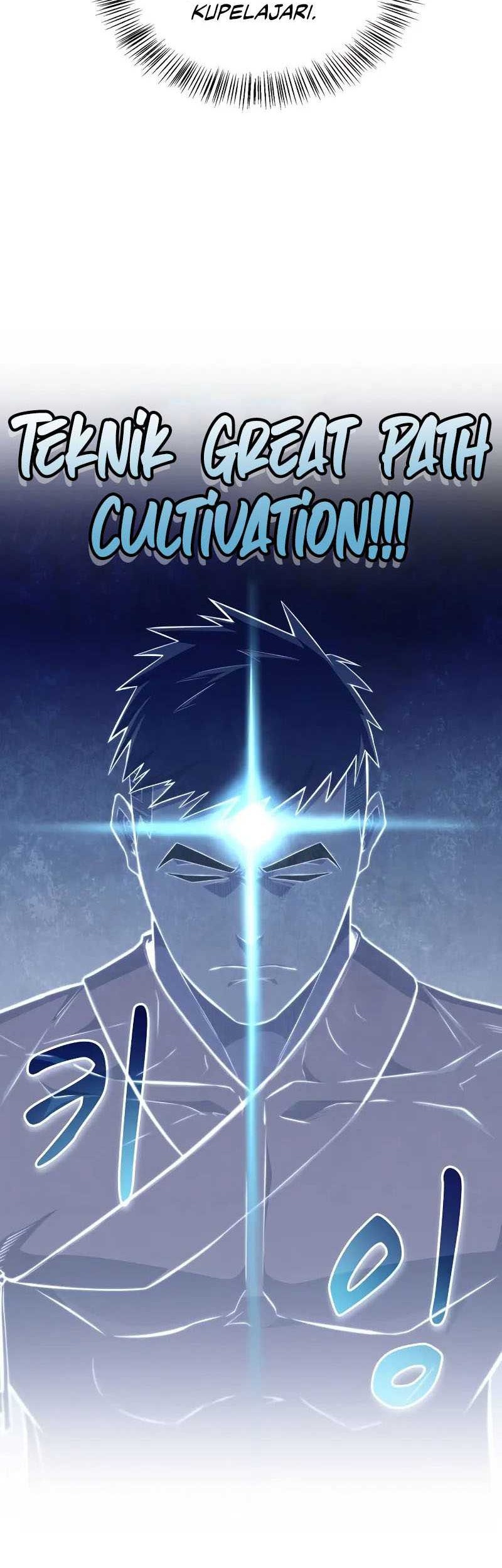Genius Martial Arts Trainer Chapter 40 Gambar 21