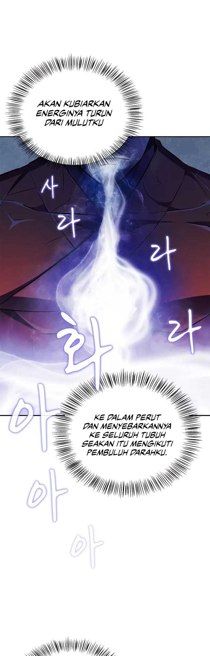 Genius Martial Arts Trainer Chapter 40 Gambar 22