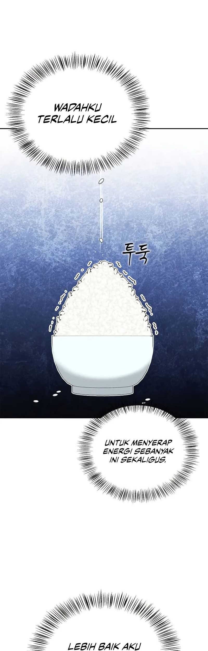 Genius Martial Arts Trainer Chapter 40 Gambar 27