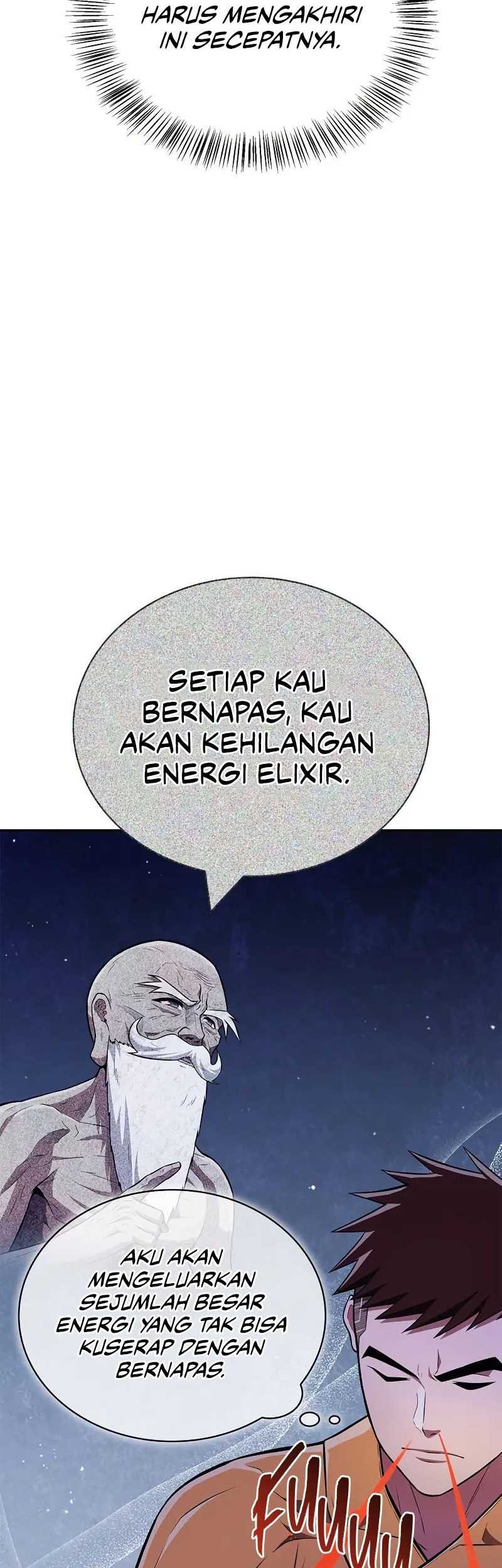 Genius Martial Arts Trainer Chapter 40 Gambar 28