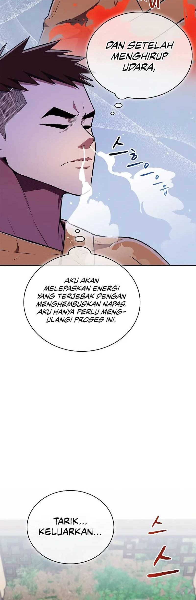 Genius Martial Arts Trainer Chapter 40 Gambar 29