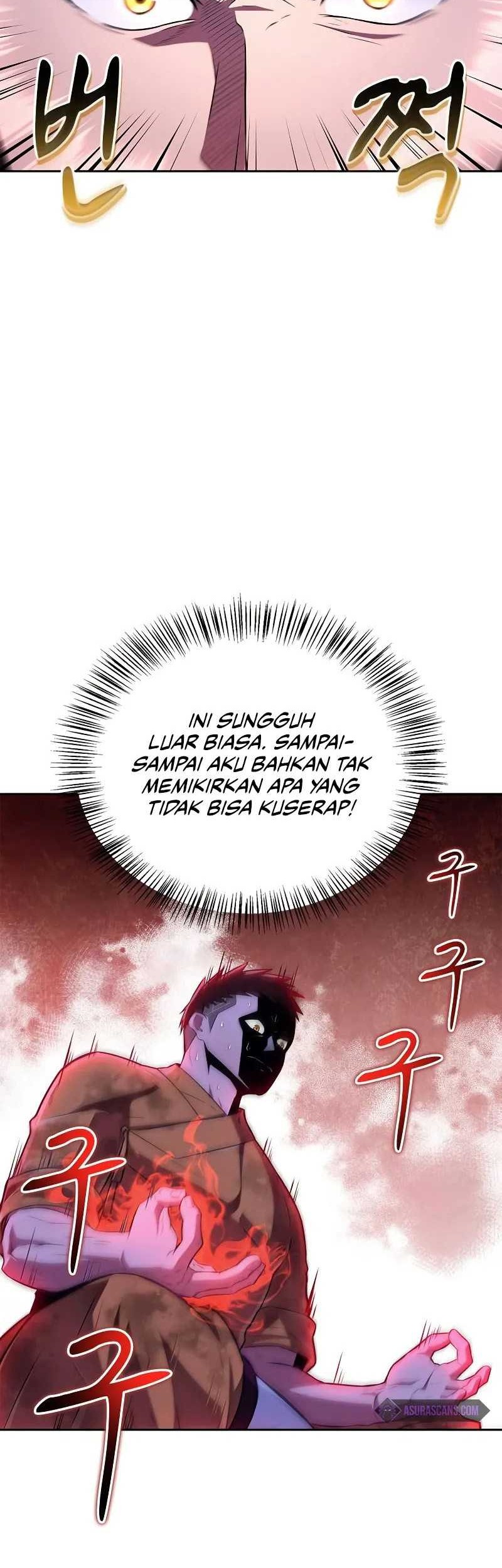 Genius Martial Arts Trainer Chapter 40 Gambar 31