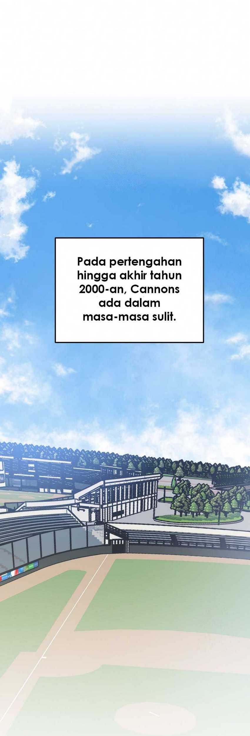 Baca Manhwa The Rookie In The Baseball Team Is Performing Exceptionally Well Chapter 33 Gambar 2