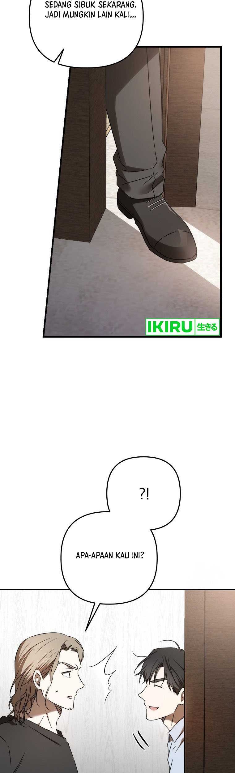 The Rookie In The Baseball Team Is Performing Exceptionally Well Chapter 27 Gambar 47