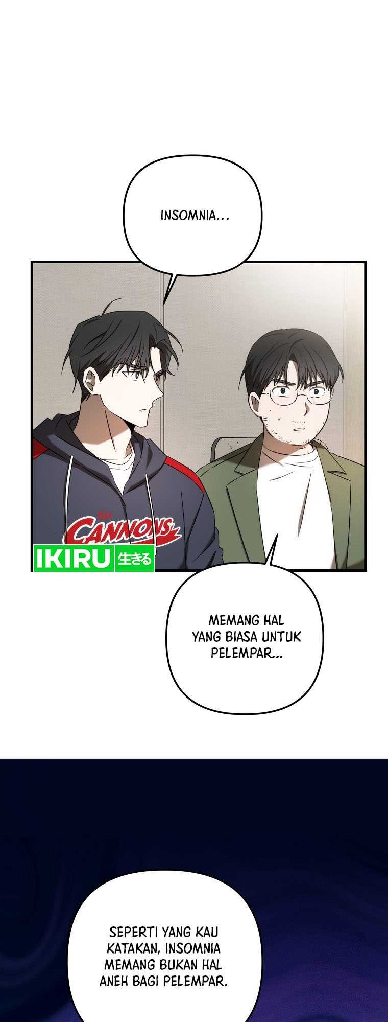 The Rookie In The Baseball Team Is Performing Exceptionally Well Chapter 27 Gambar 11